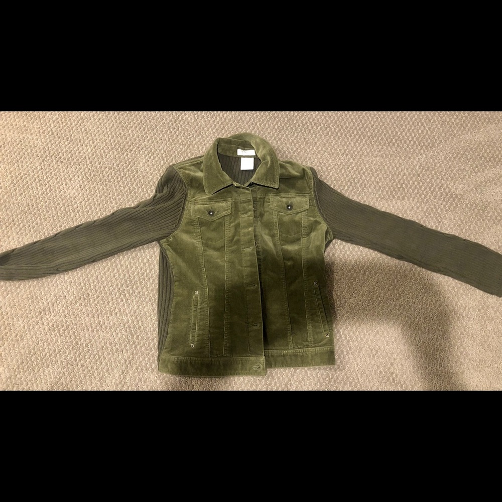 FDJ jacket - Picture 2 of 5
